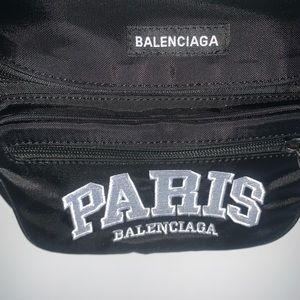 Balenciaga Fanny Pack